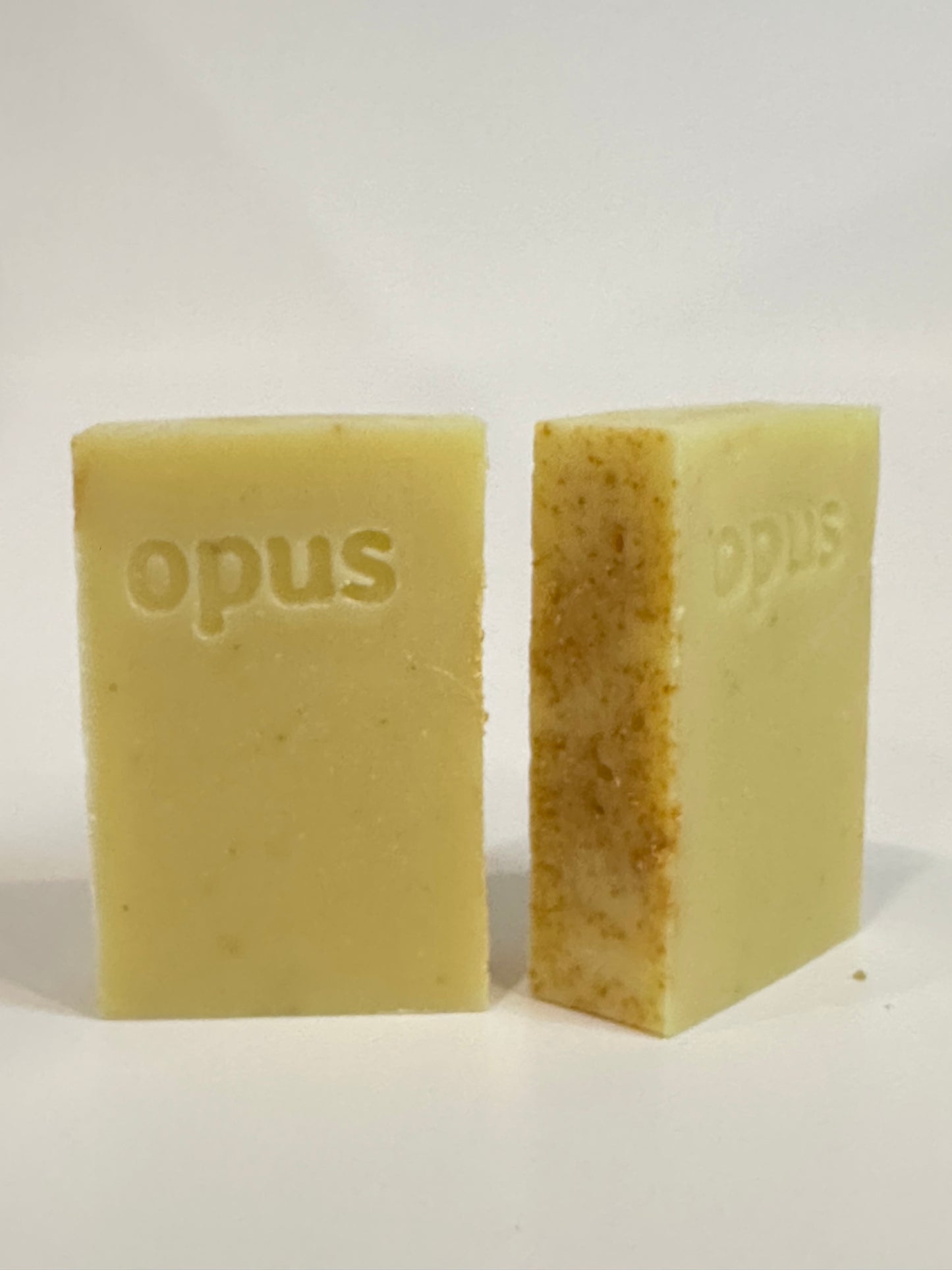 (Soap) Orange and Tangerine