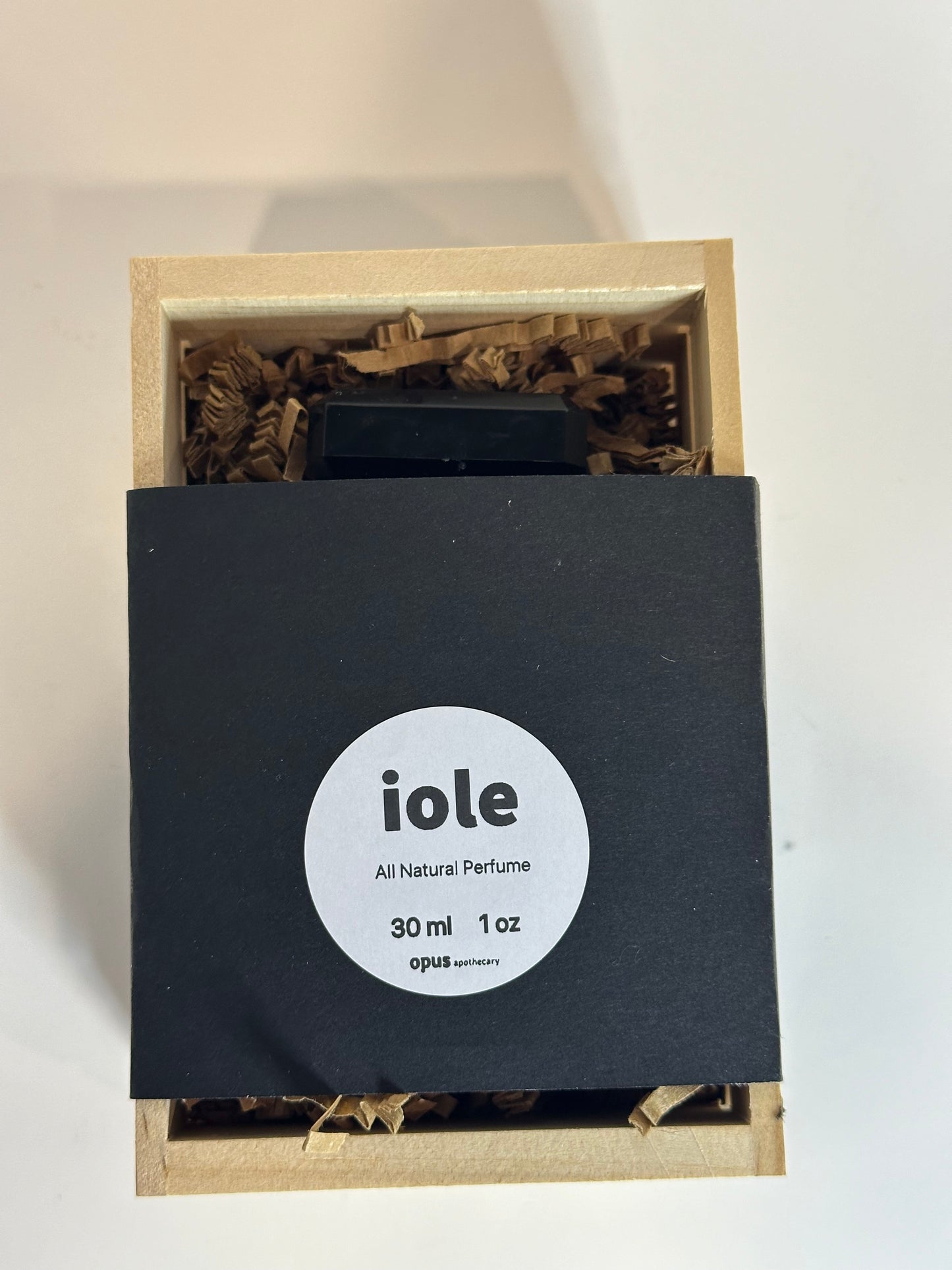 (Perfume) iole 30 ml